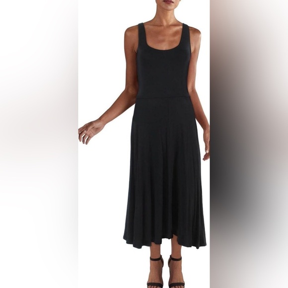 Vince Dresses & Skirts - Vince Jersey Maxi Slip Dress